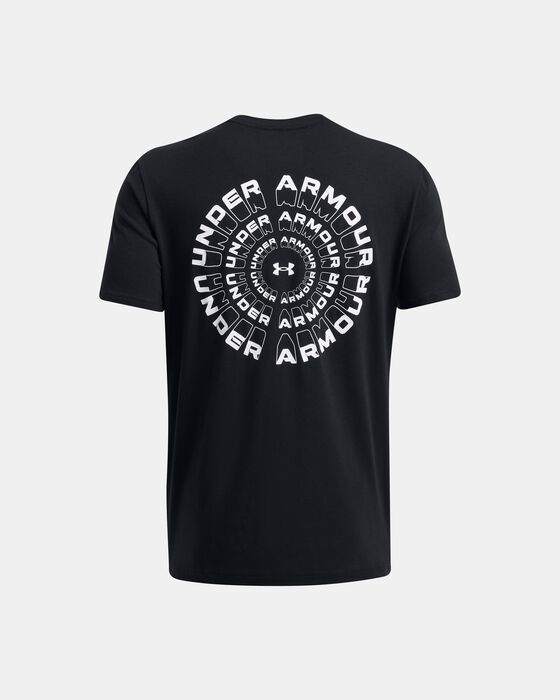 UA Radial Wordmark image number 3