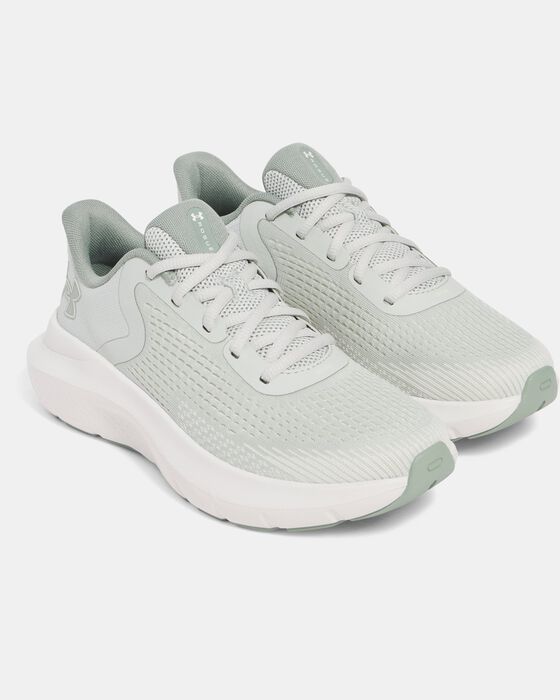 Women's UA Rogue 5 Running Shoes image number 3