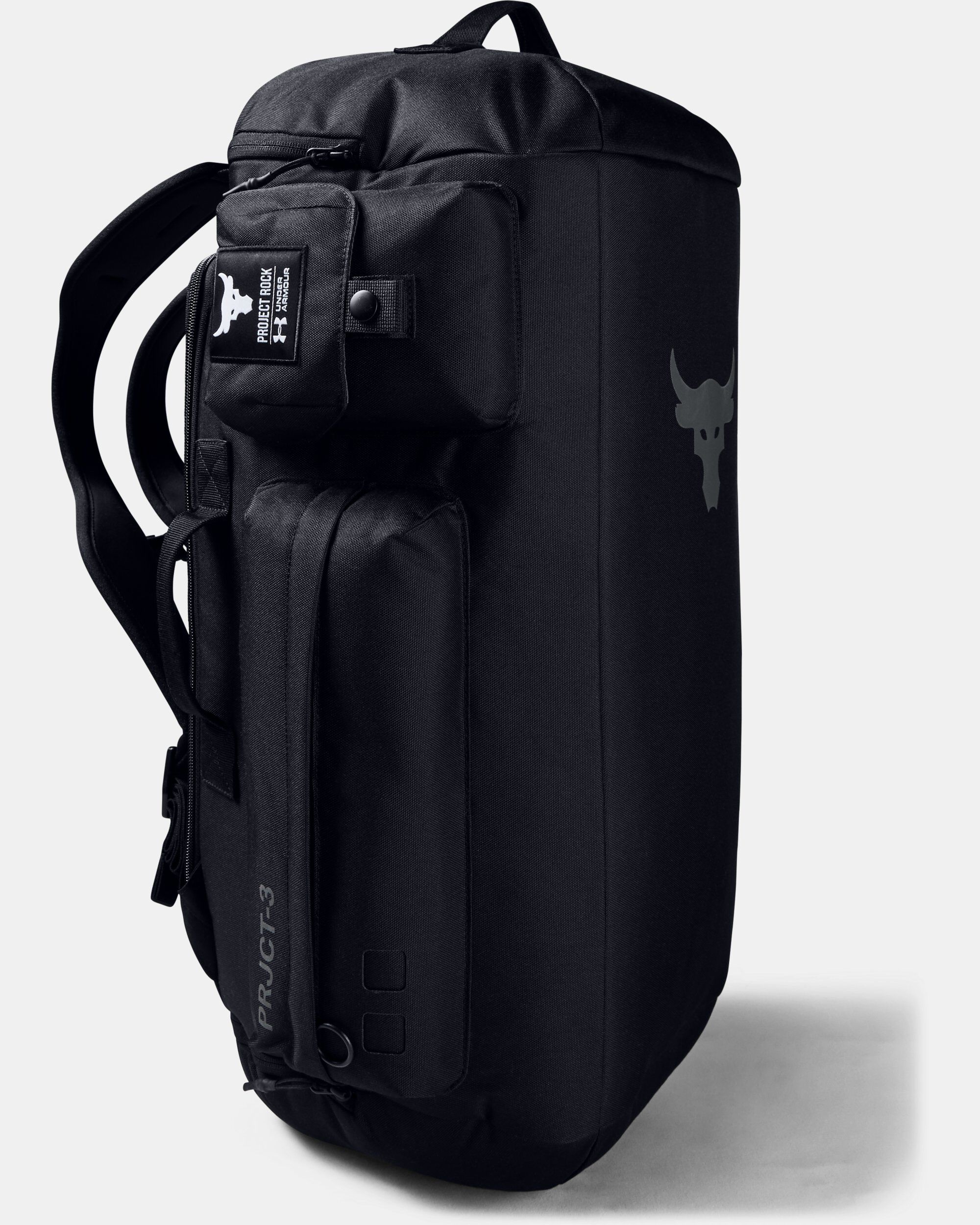 Under armour bag the hotsell rock