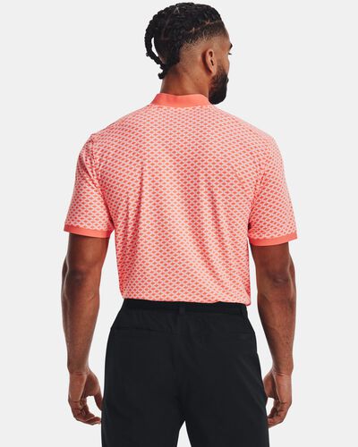 Men's Curry Greater Than Polo