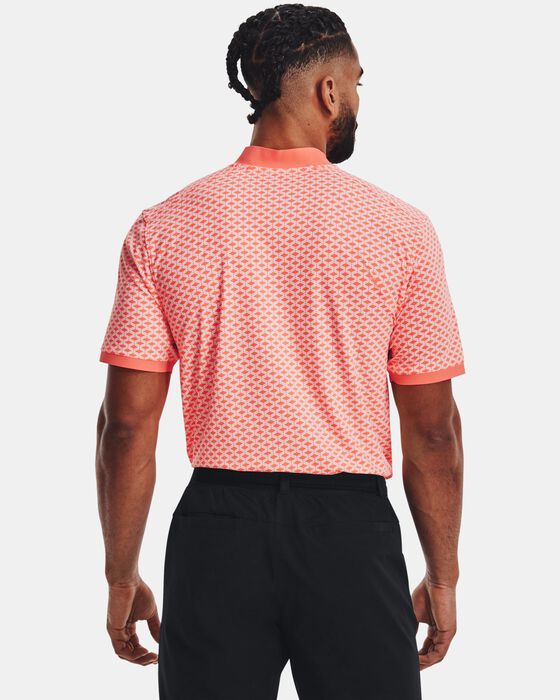 Men's Curry Greater Than Polo image number 1