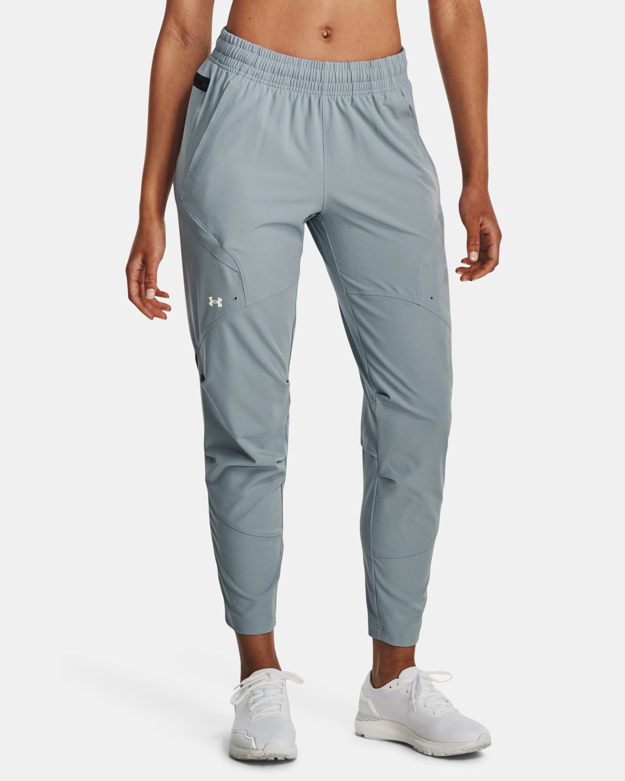 Women s UA Train Anywhere Pants