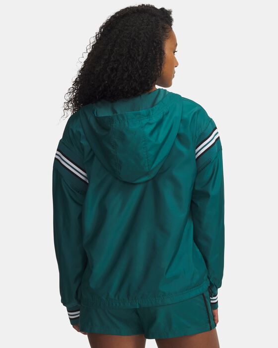 UA Icon Woven Heritage image number 1