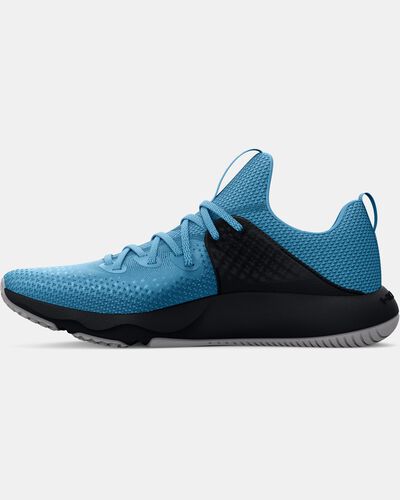 Men's UA HOVR™ Rise 3 Training Shoes