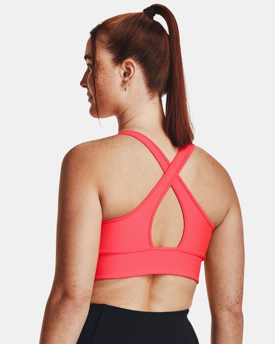 UA Crossback Longline image number 6