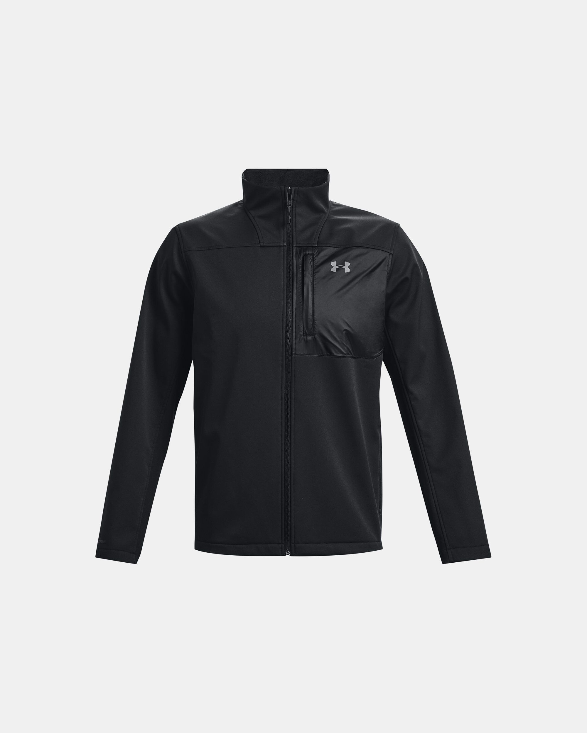 高品質 Storm UA Men's Buy ColdGear® Jacket 2.0 Shield Infrared メンズウェア
