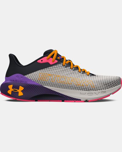 Women's UA Machina Storm Running Shoes