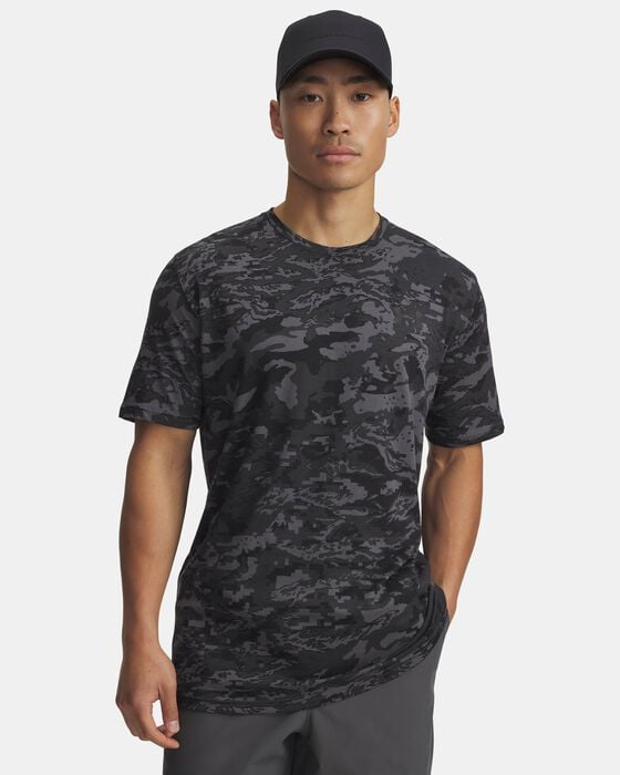 UA ABC Camo image number 0