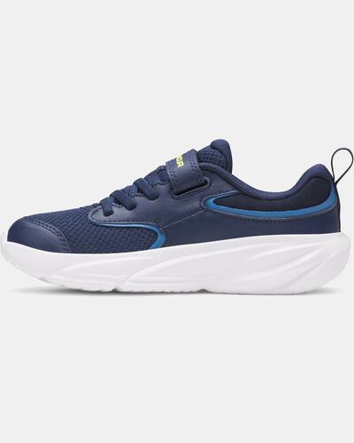 UA Surge 5