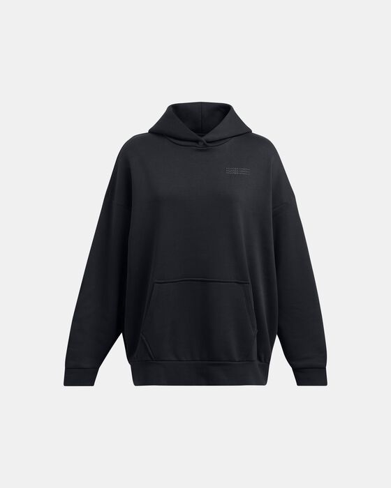 UA Icon Fleece Ultra image number 3