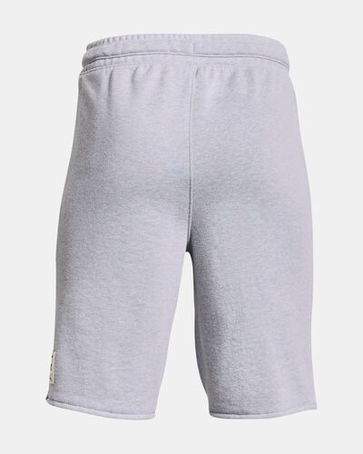 Boys' Project Rock Terry Shorts