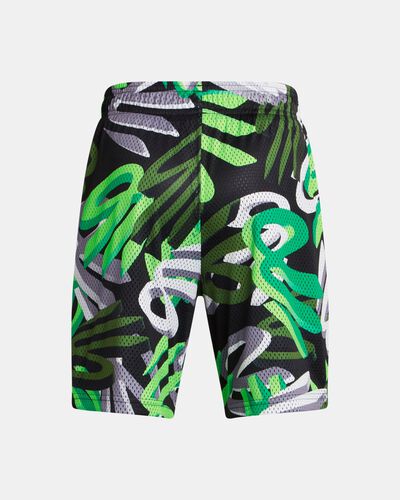 Boys' Curry Splash Shorts