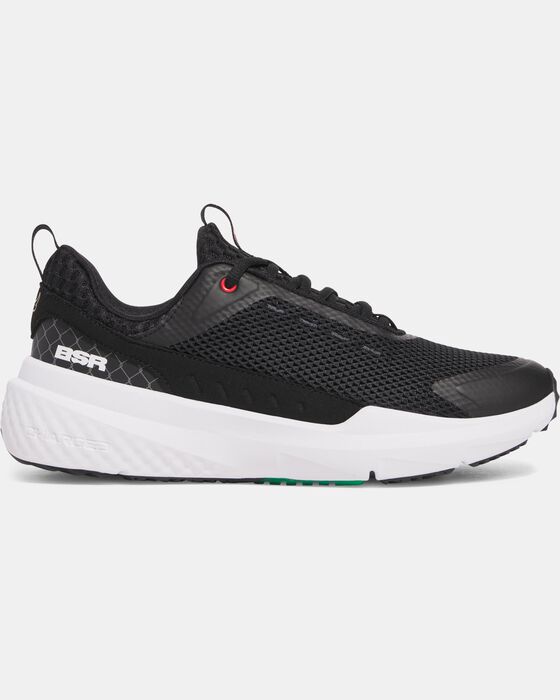 Unisex Project Rock BSR 5 UFC Training Shoes image number 0