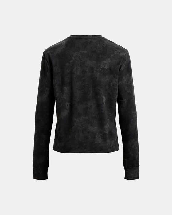 UA Rival Terry Printed image number 5