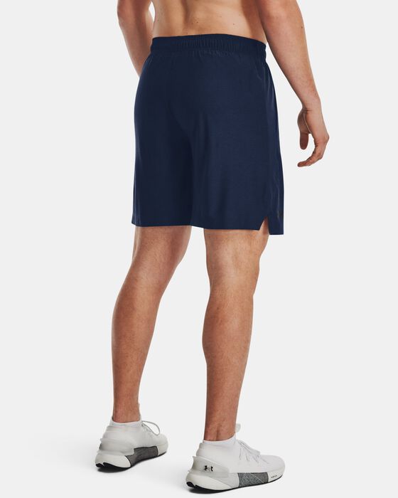 Men's UA Tech™ Vent Shorts image number 1