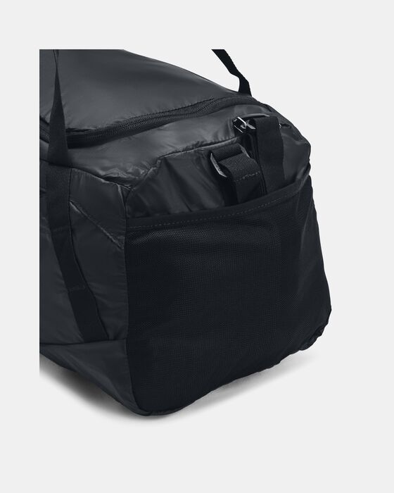 UA Hustle 5.0 Packable XS Duffle image number 5