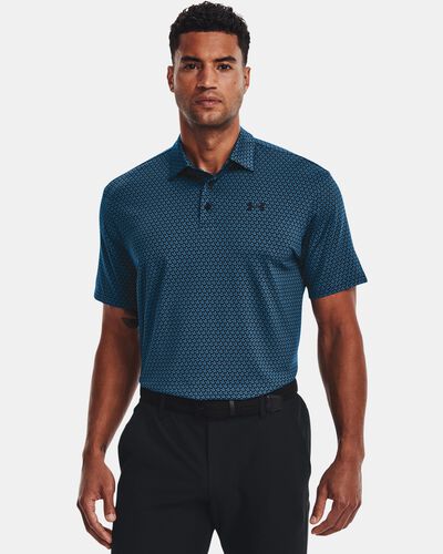 Men's UA Playoff Polo 2.0