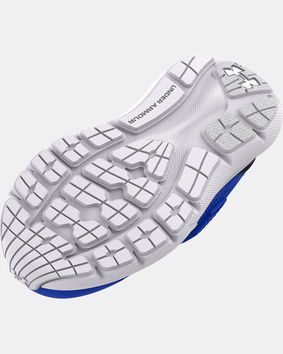 Boys' Infant UA Surge 3 AC Running Shoes image number 4