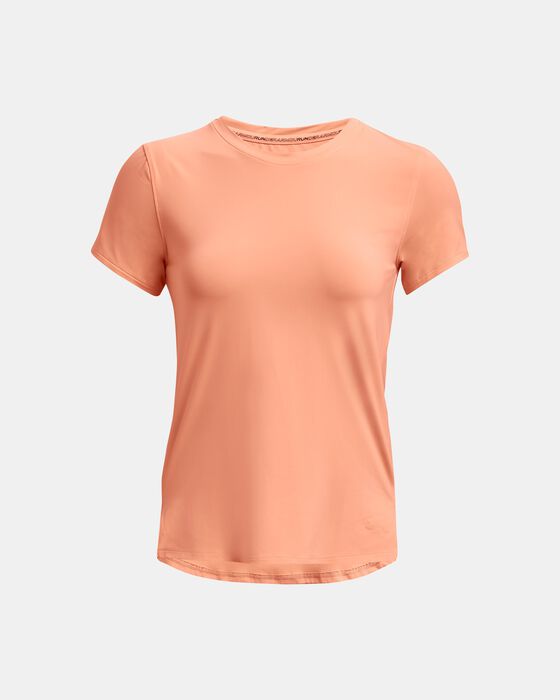 Women's UA Iso-Chill Laser T-Shirt image number 7