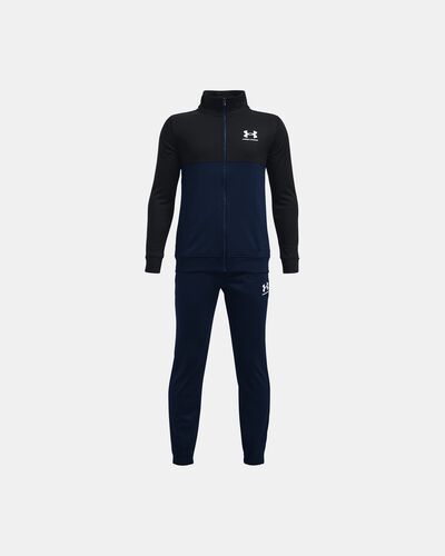 UA Rival Colorblock