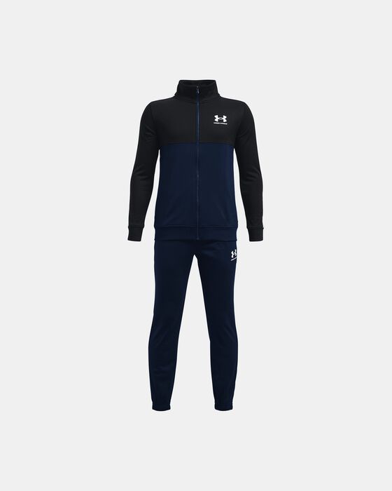 UA Rival Colorblock image number 0