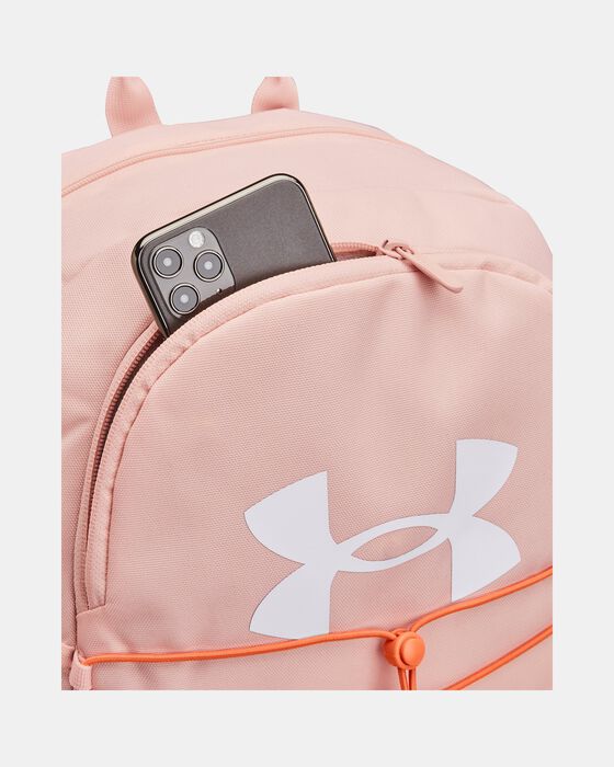 UA Hustle Sport Backpack image number 3