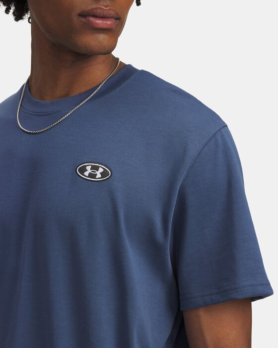UA Heavyweight Left Chest Patch UA Heavyweight Left Chest Patch image number 2