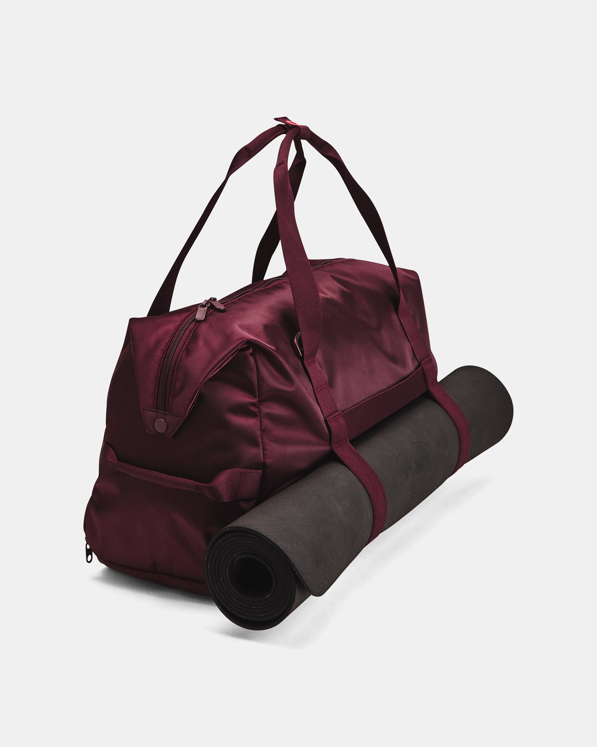 Under armour sale essentials duffle