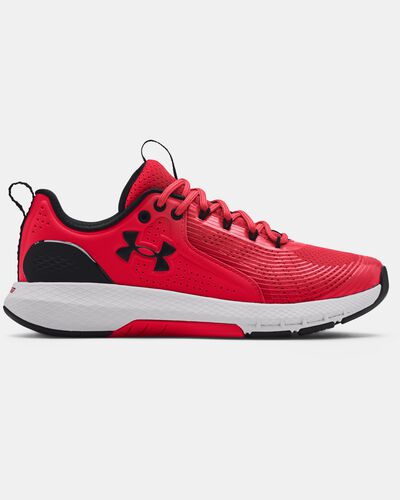 Men's UA Charged Commit 3 Training Shoes