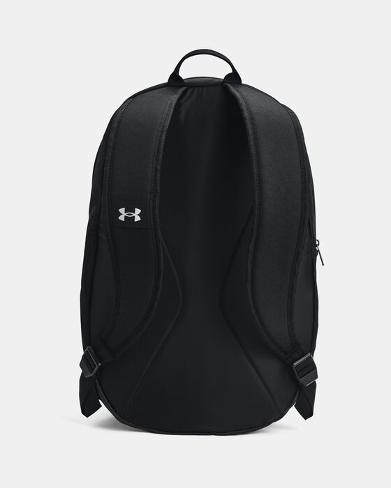 UA Hustle Lite Backpack image number 1