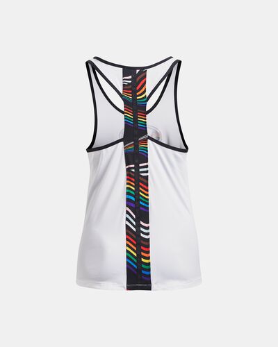 Women's UA Knockout Pride Tank