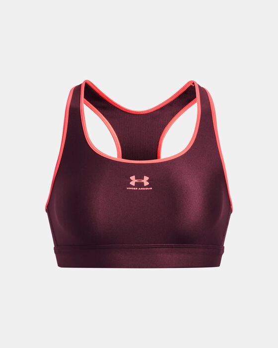 HeatGear&reg; Mid Padless image number 10