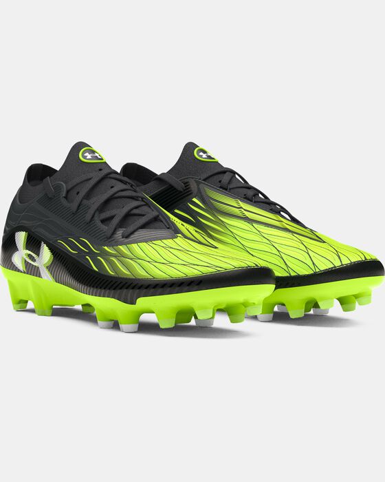 UA Magnetico Elite 4 UA Magnetico Elite 4 image number 3