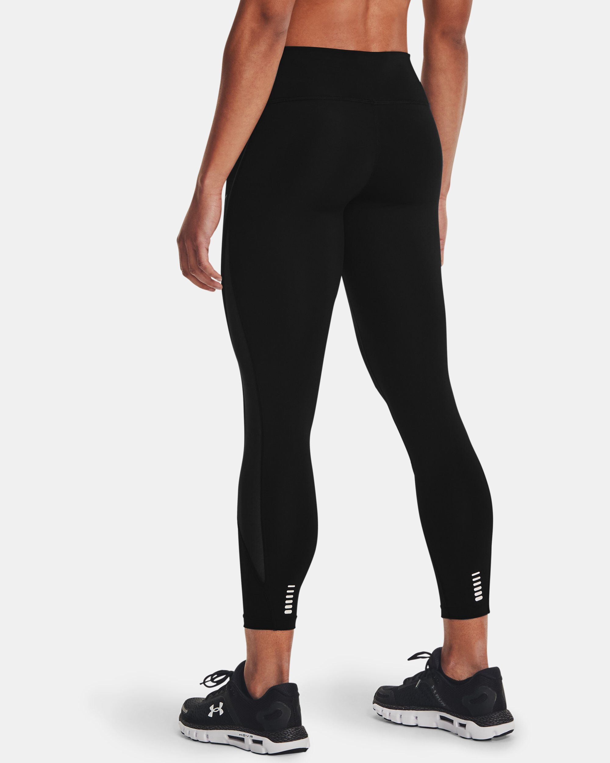 Women's ua speedpocket run on sale crop