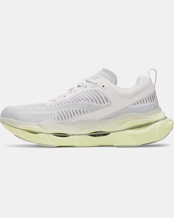 UA Halo Racer image number 1