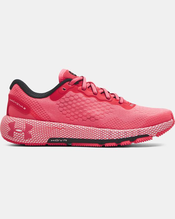 Under Armour Women's UA HOVR™ Machina 2 Running Shoes Pink in Dubai, UAE