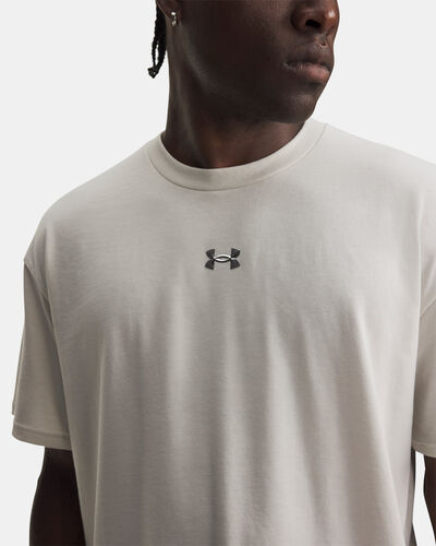 UA Heavyweight Metal Logo