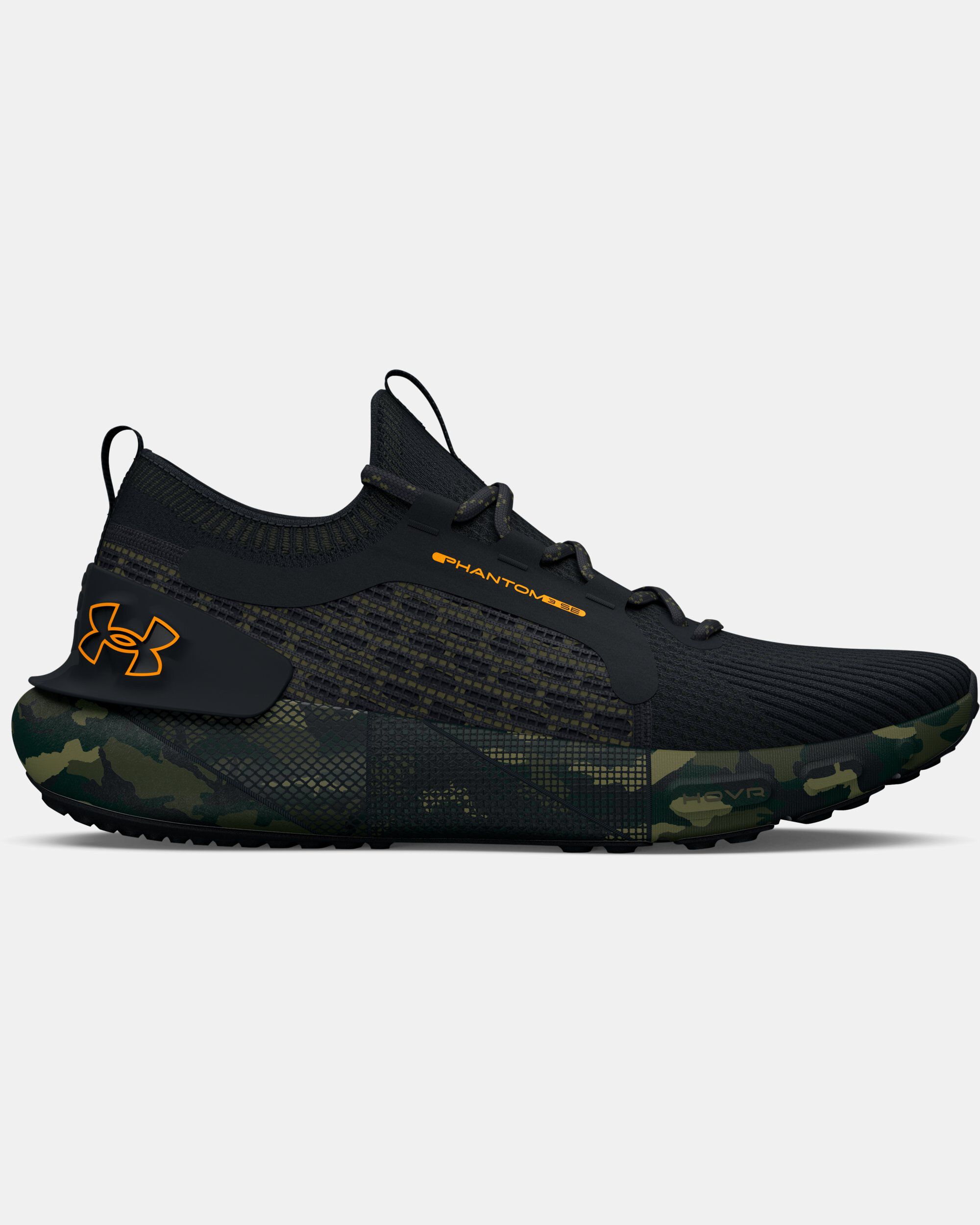 Ua on sale phantom se