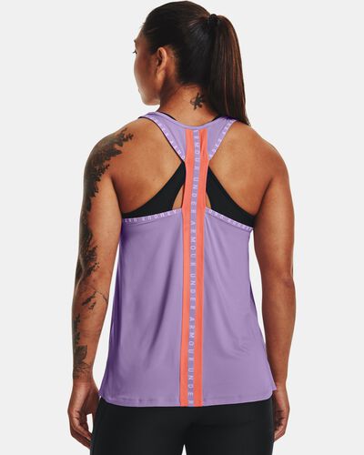 Women's UA Knockout Tank