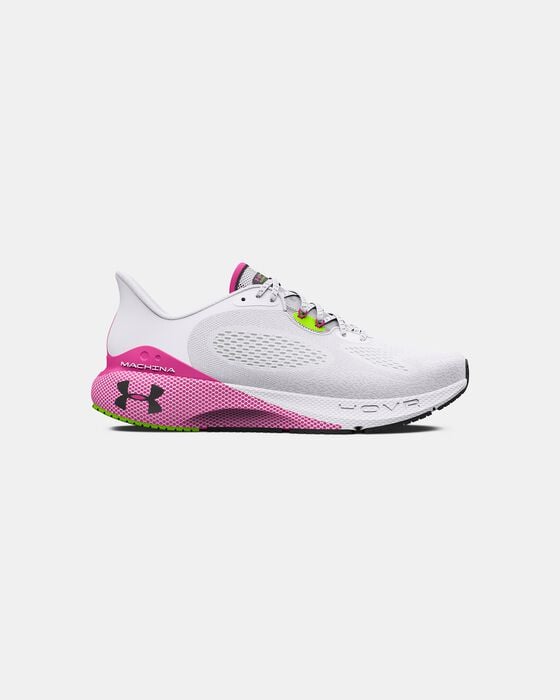 Women's UA HOVR™ Machina 3 Running Shoes image number 0