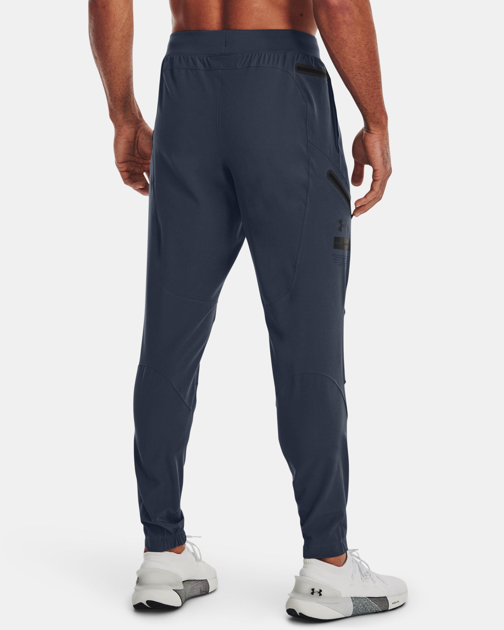 Men's ua perpetual trousers deals