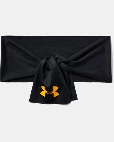 Project Rock Tie Headband