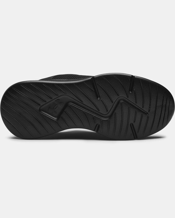 Women's UA Essential Sportstyle Shoes image number 4