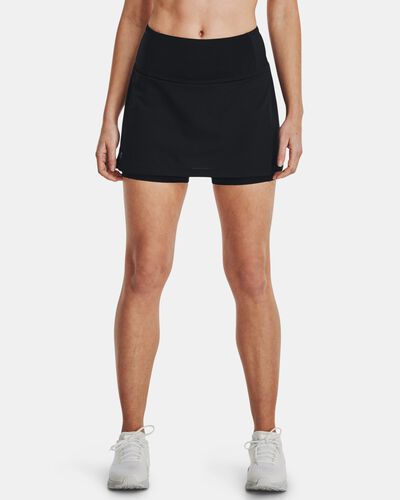 Women's UA SpeedPocket Trail Skirt