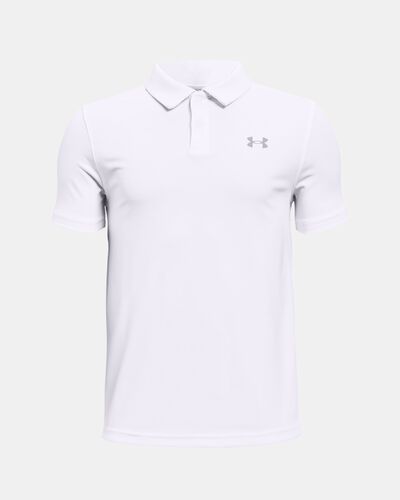 Boys' UA Performance Polo