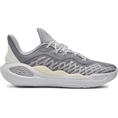 Unisex Curry 11 'Young Wolf' Basketball Shoes