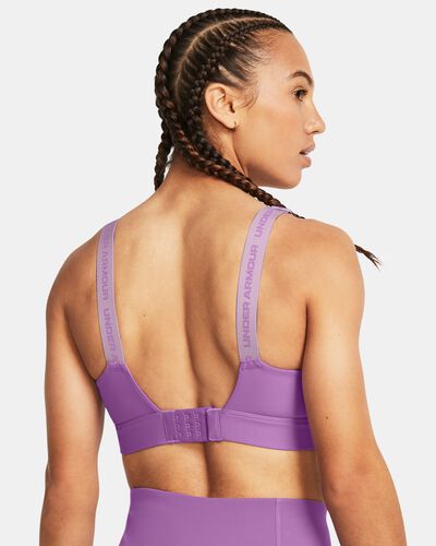 Women's UA Infinity 2.0 High Sports Bra