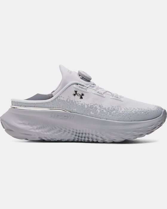 Unisex UA SlipSpeed™ Mega Ripstop Shoes image number 1