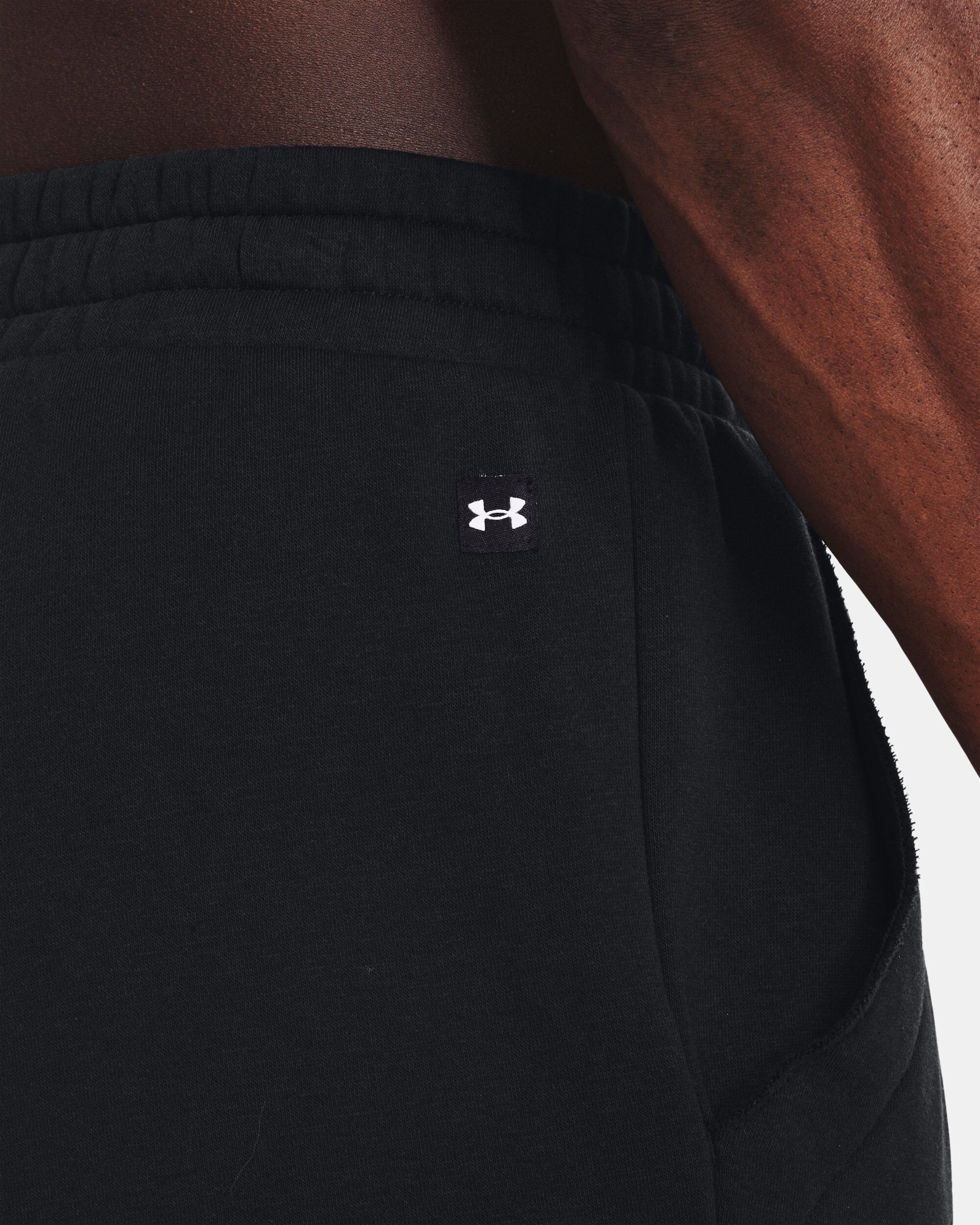 Men s Project Rock Rival Fleece Joggers