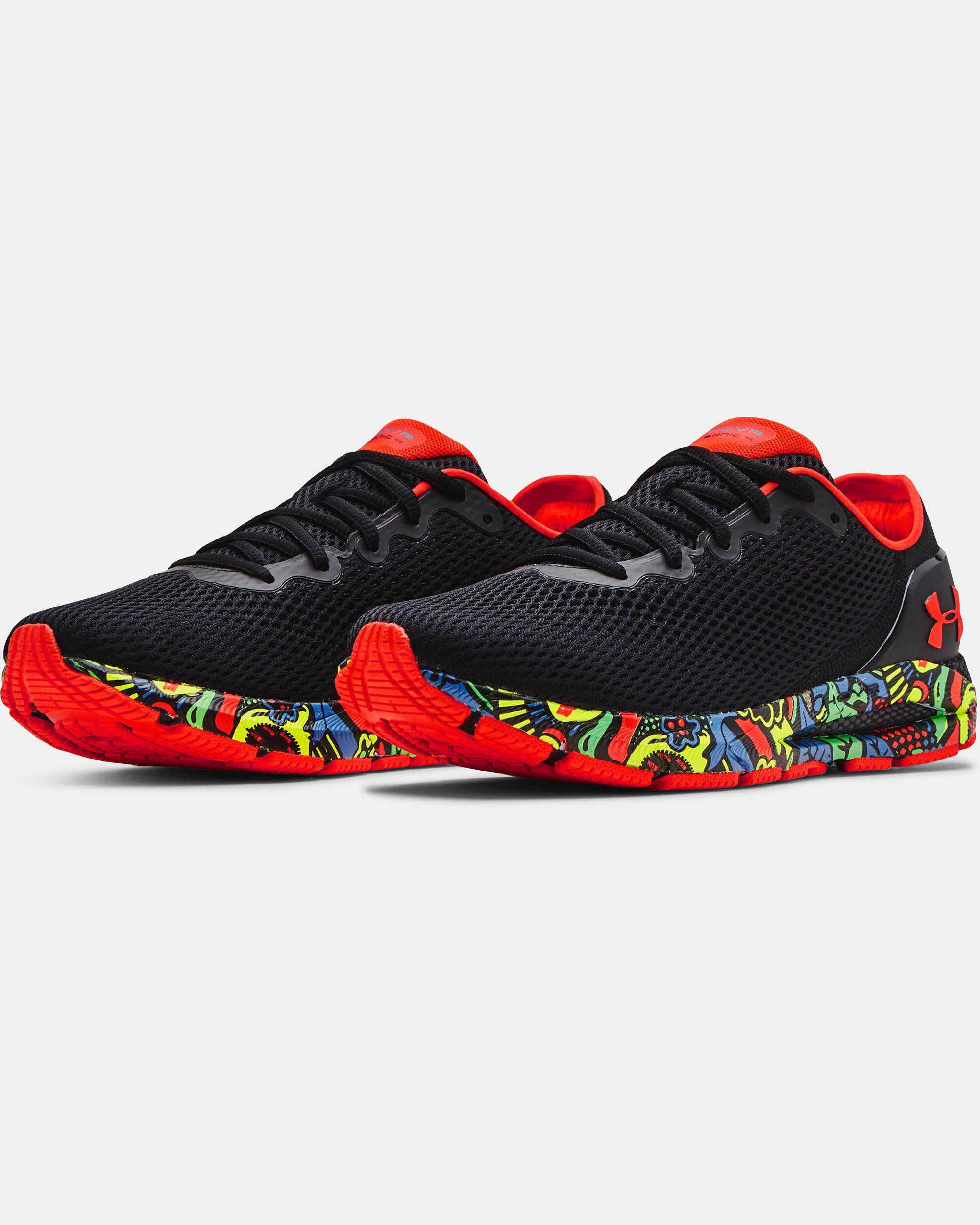 Under armour hovr on sale dubai